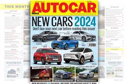 All new cars, SUVs launching in 2024, and more: Autocar I...
